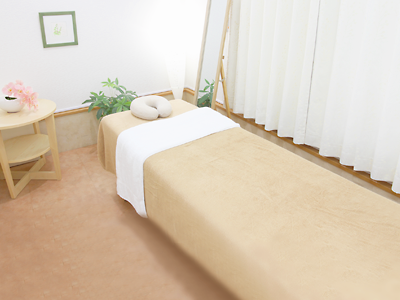エステティックサロン「Beauty&Wellness mintmint」
